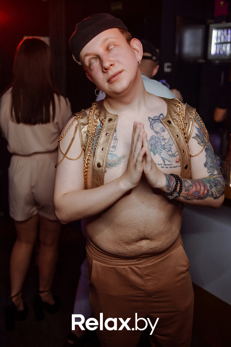 Friday LUXURIA LXR, фото № 24