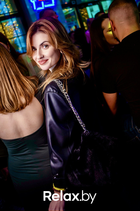 Выходные в GLASS BAR, фото № 44