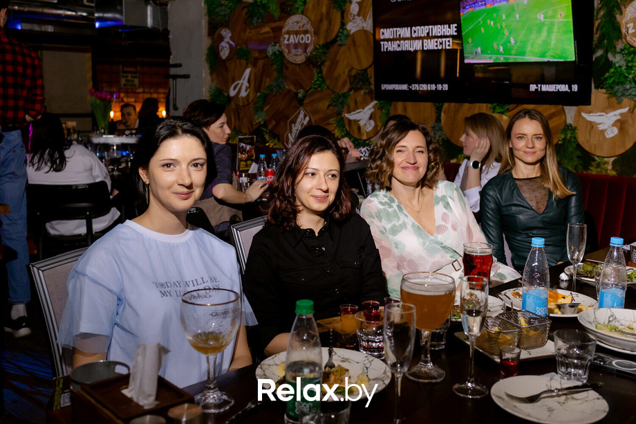 Thursday party, фото № 68