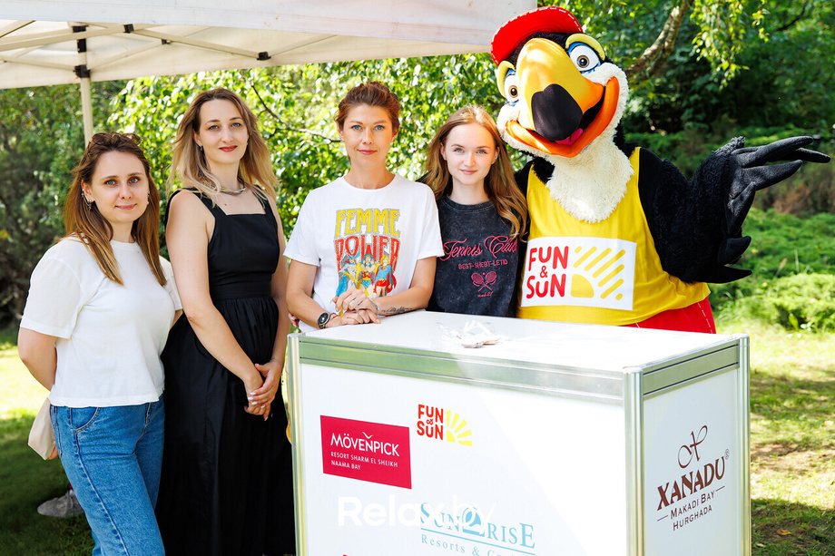 May Way 2025, фото № 307