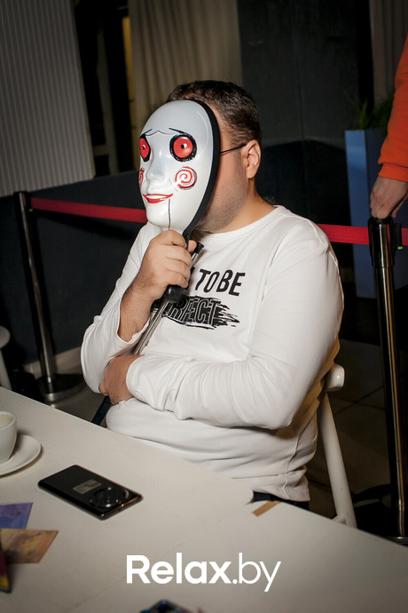 Friday party, фото № 19