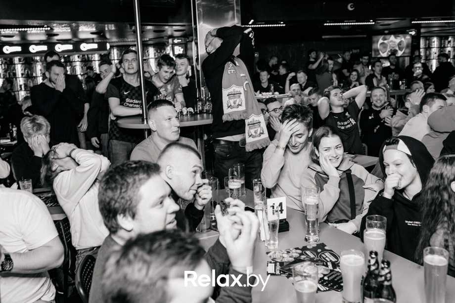 Финал Лиги Чемпионов, фото № 111