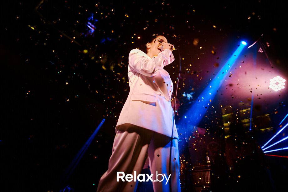 MADMEN Birthday Party, фото № 122