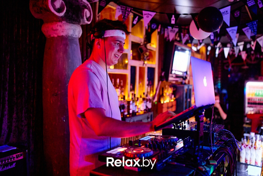 Пятница в Квартире №3, фото № 48