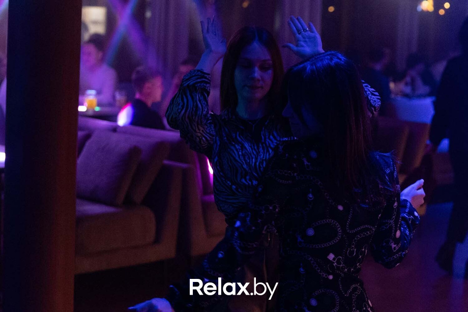 Ночные жители, фото № 54