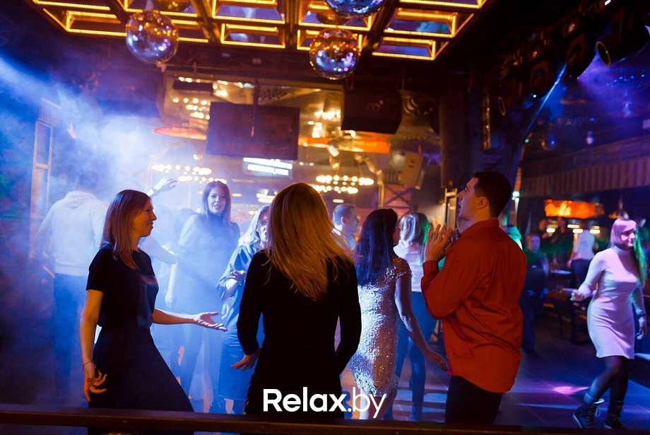 Brooklyn Live!, фото № 22