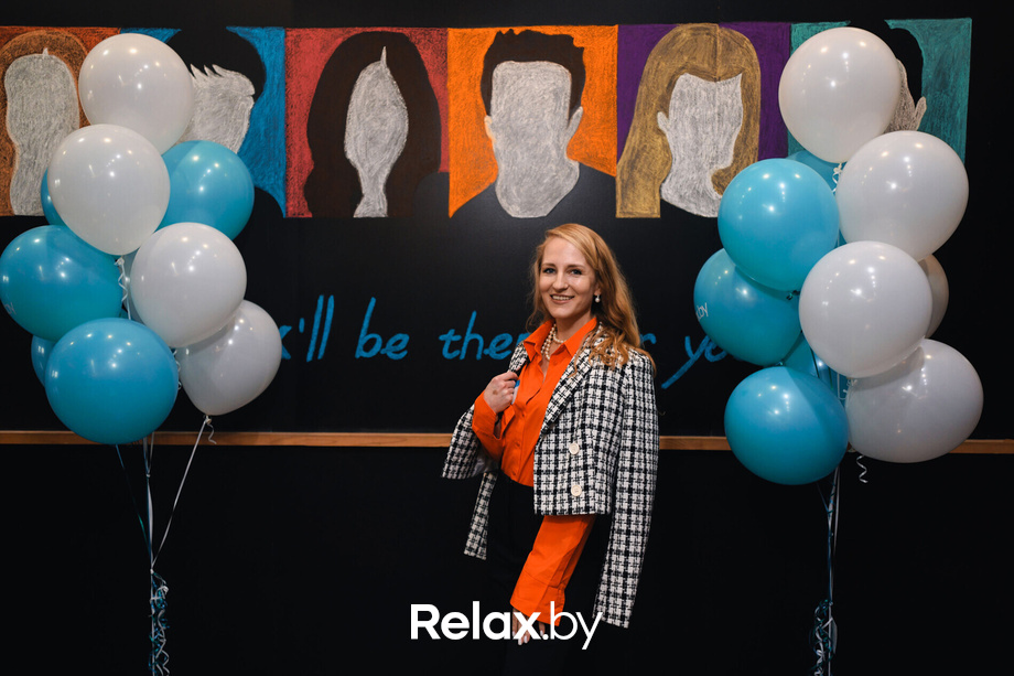 Relax Friends, фото № 60