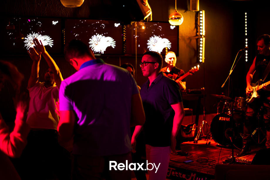 Ночные жители, фото № 63