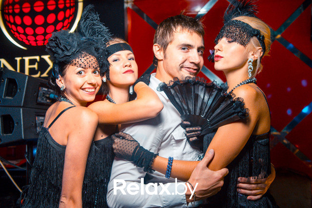 Next Club Show, фото № 23