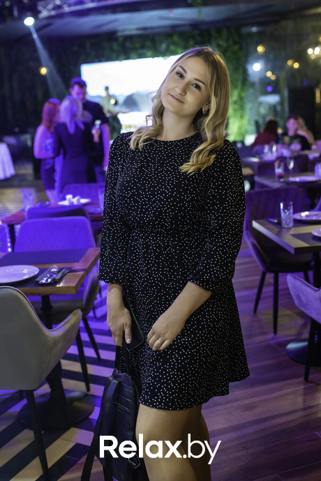 Открытие бразильского стейк-хауса «Родизио», фото № 142