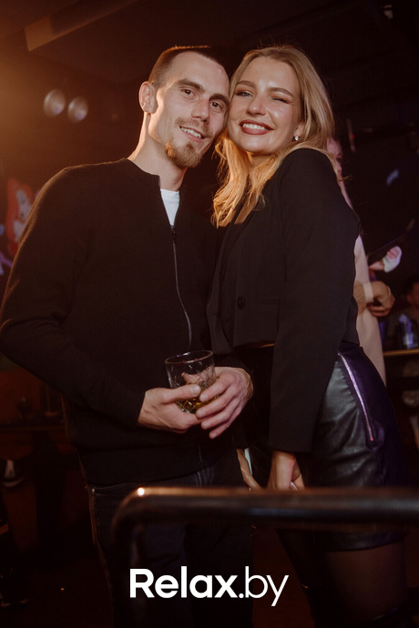 Friday «Tequila», фото № 63