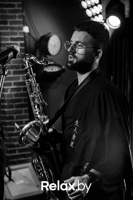 Brooklyn Live!, фото № 18