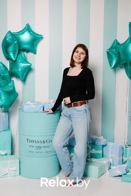 Breakfast at Tiffany's, фото № 321