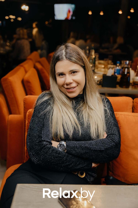 Ночные жители, фото № 11