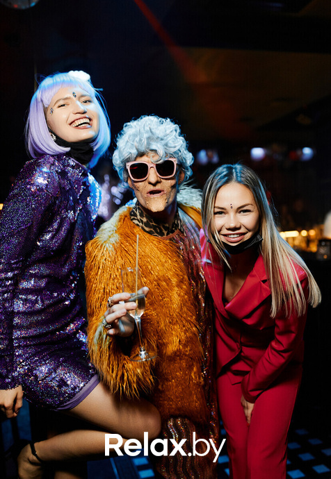 Studio 54, фото № 42