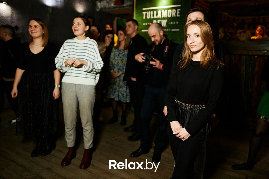 Tullamore St.Patrick's Day, фото № 94