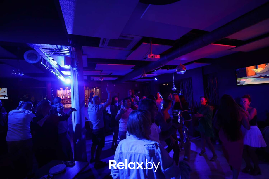 Ночные жители, фото № 36