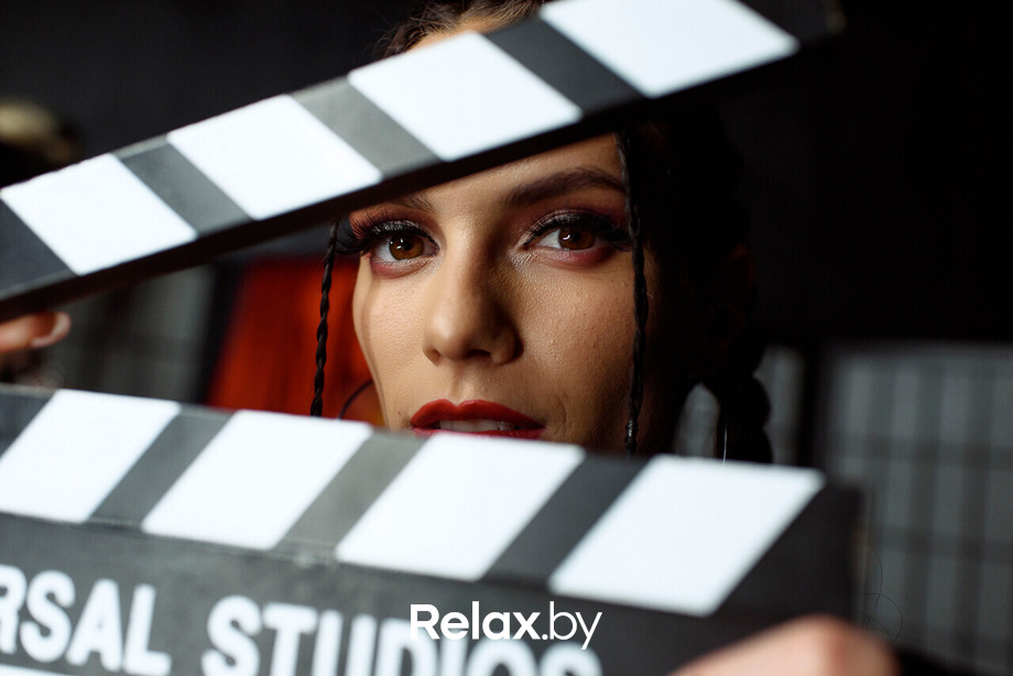 Hustler Party page 1, фото № 47