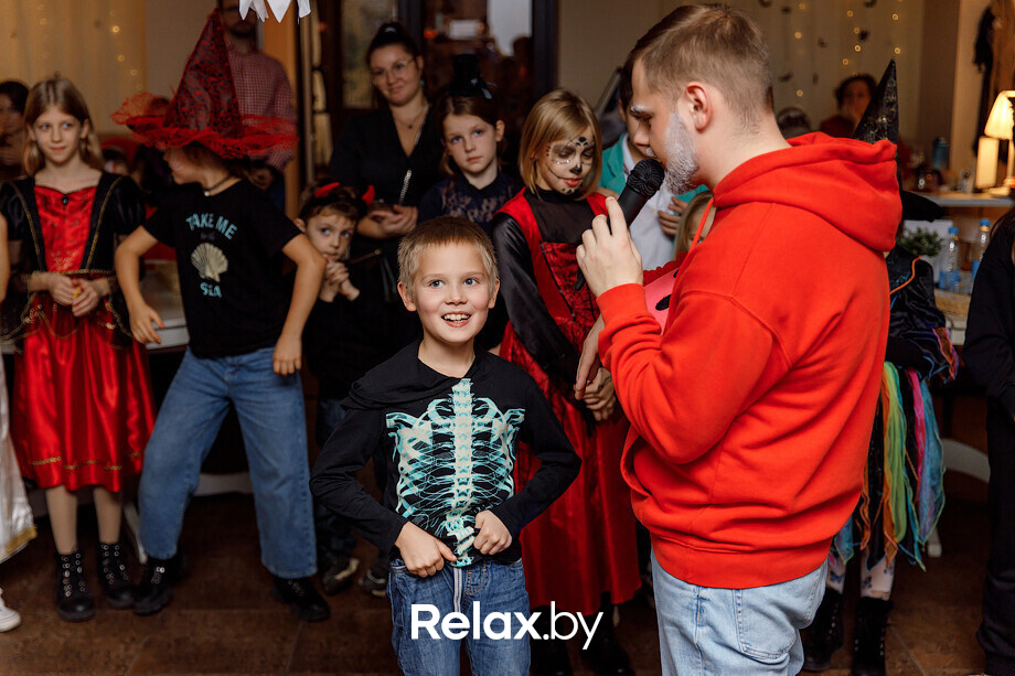 Тайна Коко. Часть 3, фото № 139