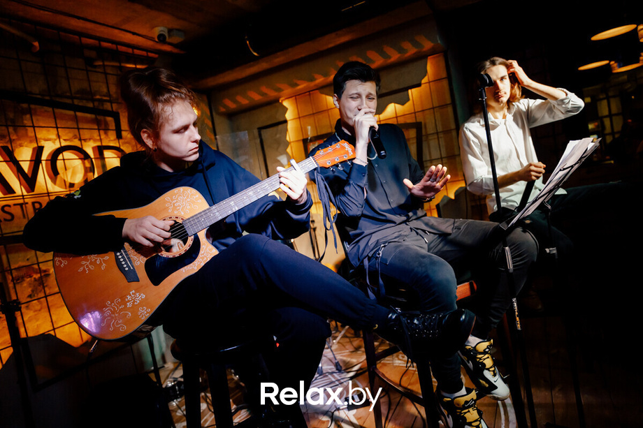 Relax party, фото № 49