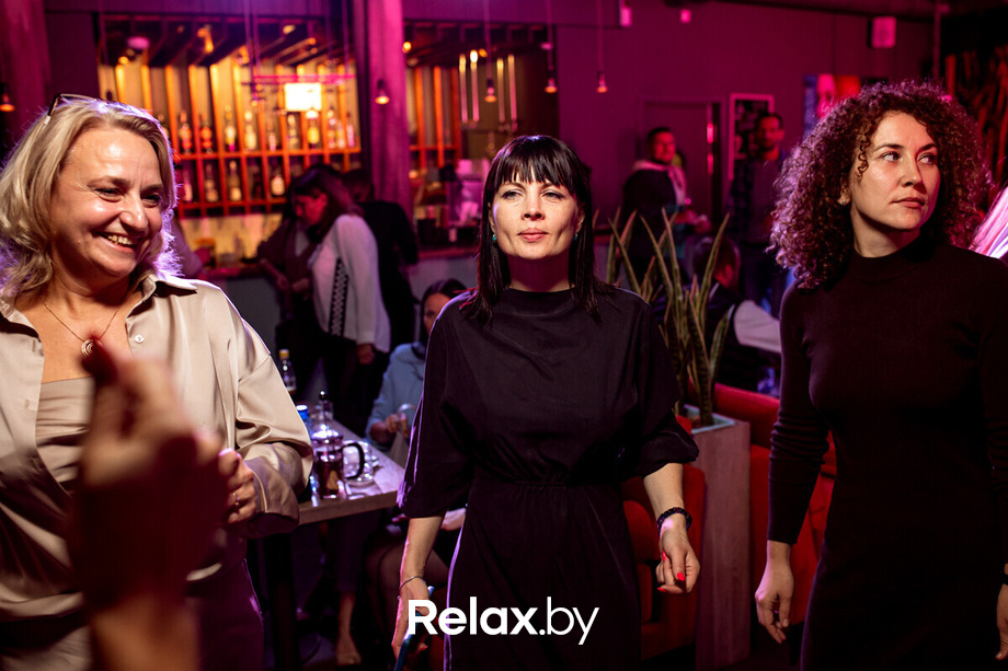 Ночные жители, фото № 30