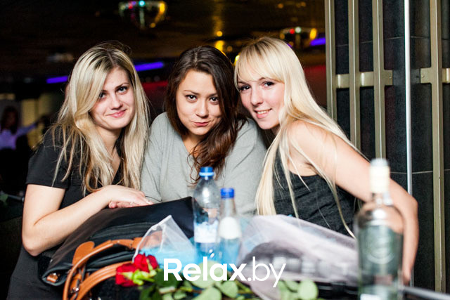 Saturday party, фото № 22