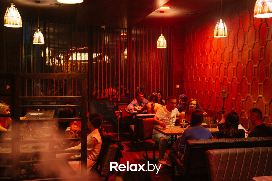 Tabu Grand Opening 2023, фото № 44