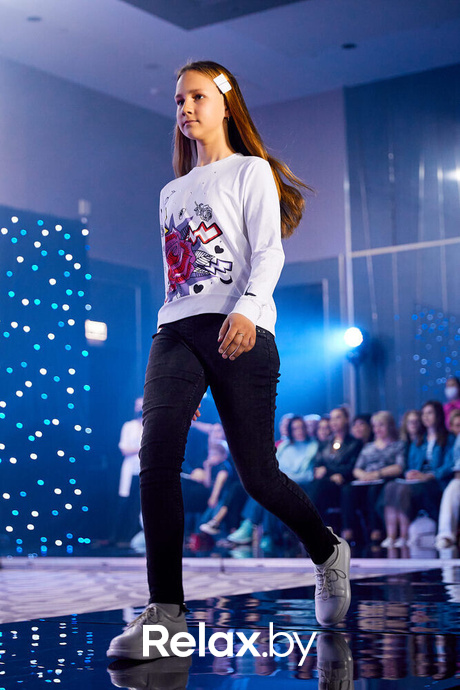 IMG Fashion KILLA PARTY - KIDS’ SHOW, фото № 470