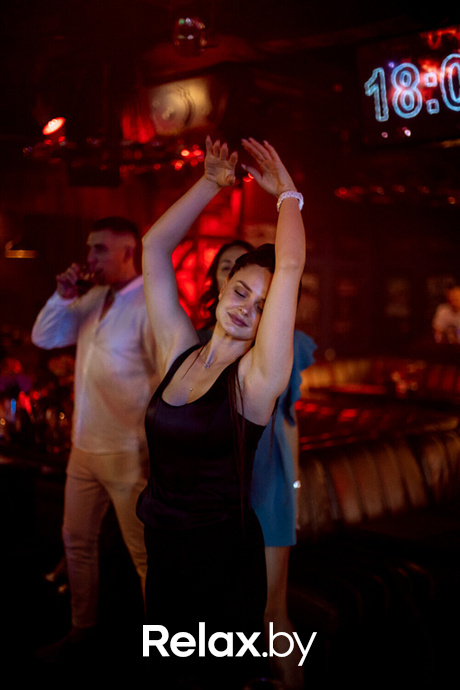 Brooklyn Live!, фото № 73