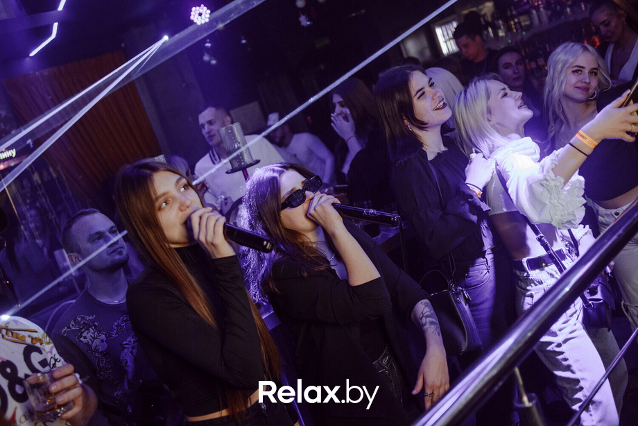 Friday Luxuria LXR, фото № 16