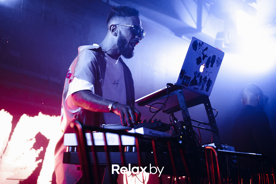 Dj Ametisto, фото № 52