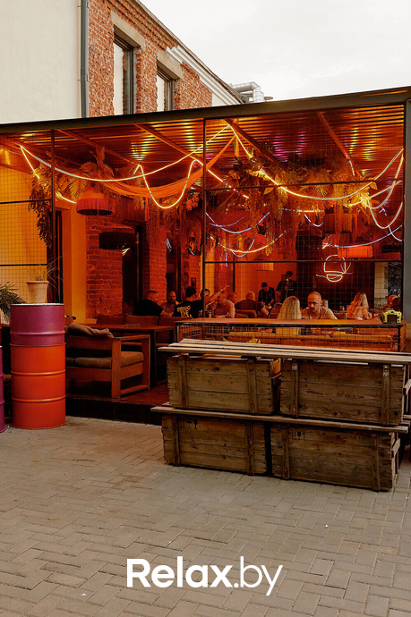 День Рождения Monkey Brothers, фото № 3