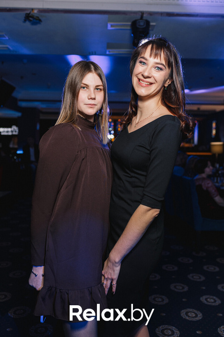 Новогодний корпоратив, фото № 53