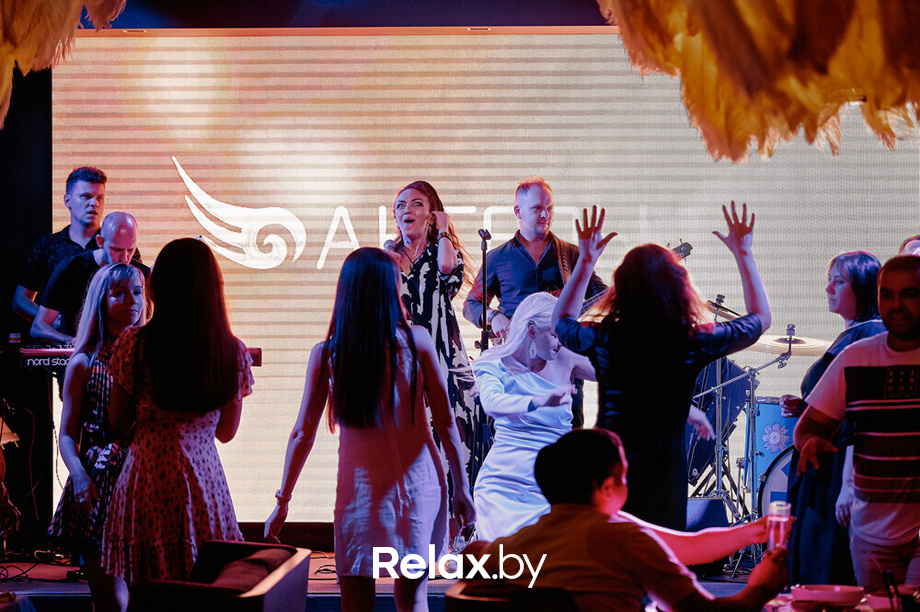 Friday Music, фото № 58