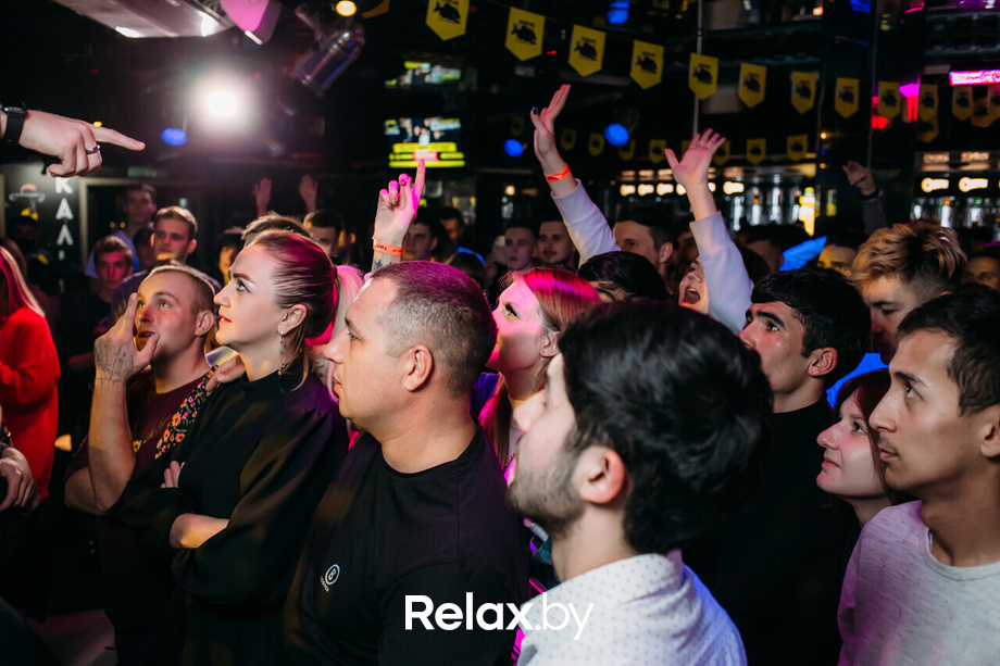 Killfish Birthday Party, фото № 83