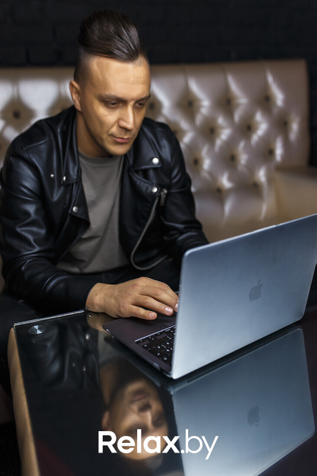 New Season in RICH CAT, фото № 2