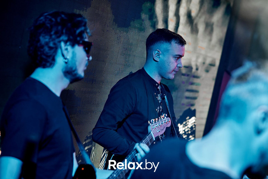 Пятница в Ангелах, фото № 37