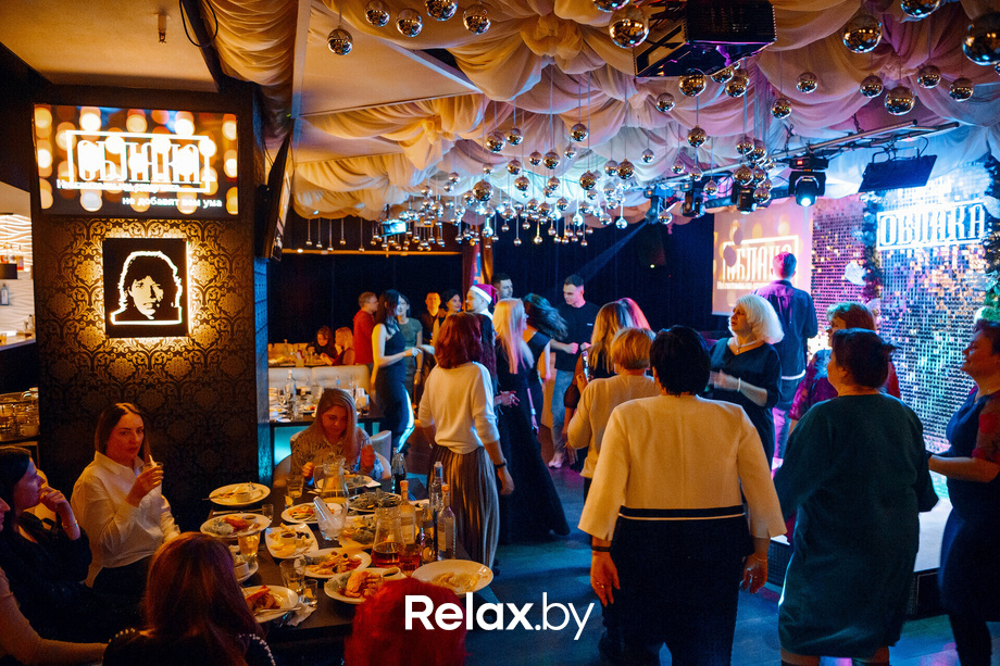 Новогодние Облака, фото № 17