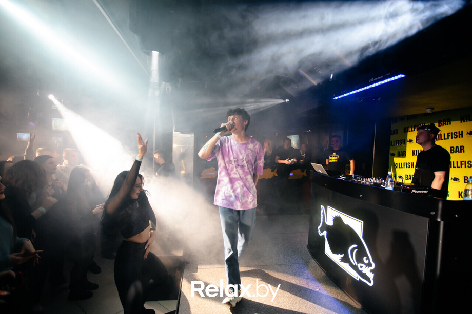 Бакей, фото № 79