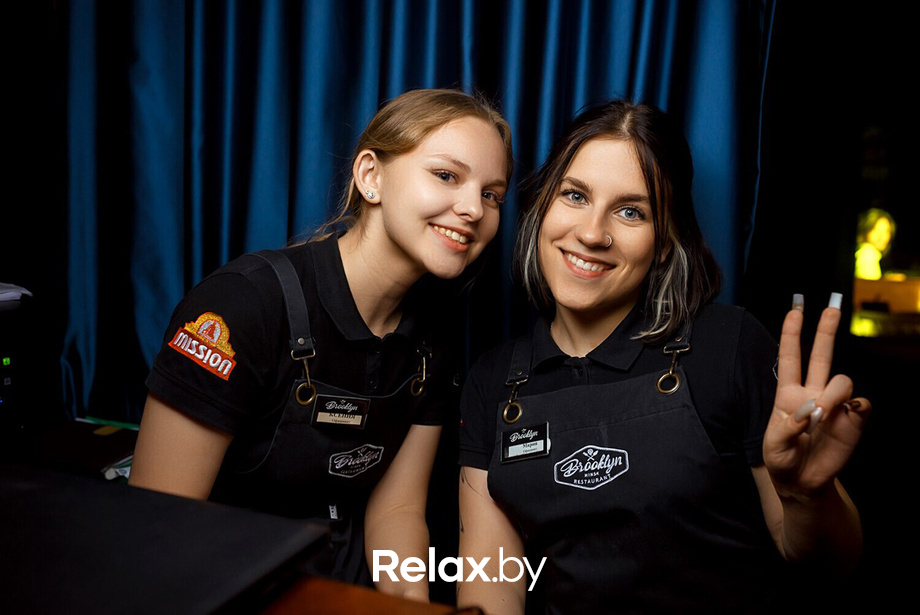 Brooklyn Live!, фото № 66