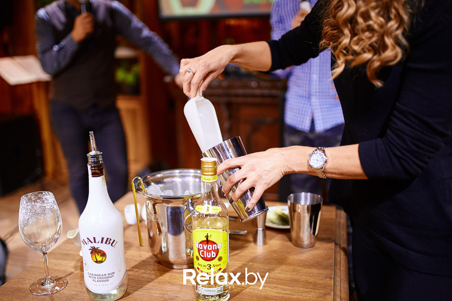 Новогодние вечера, фото № 37