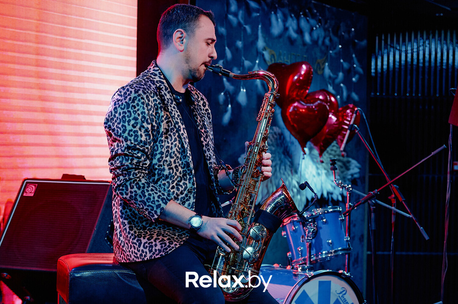 Love & Angels, фото № 20