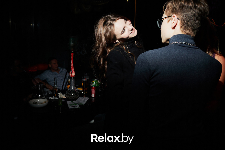 Nua Halloween Party, фото № 47