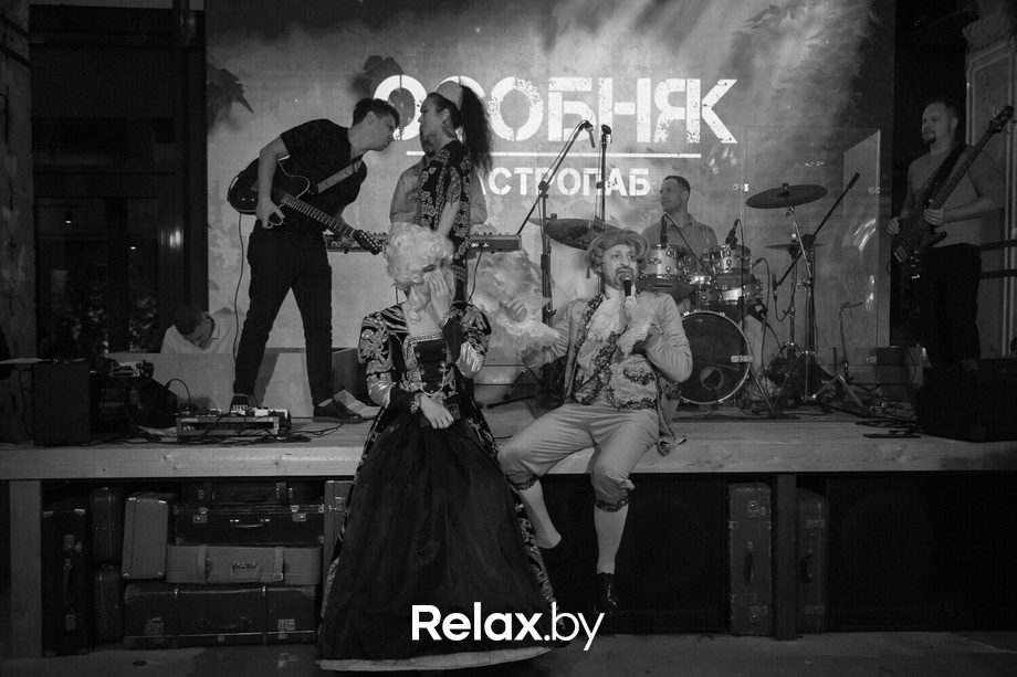 Tuesday Party, фото № 5