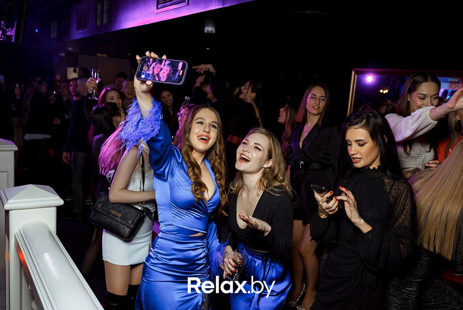 Wednesday Party, фото № 7