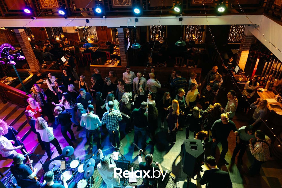 Пятница в Броваре, фото № 123