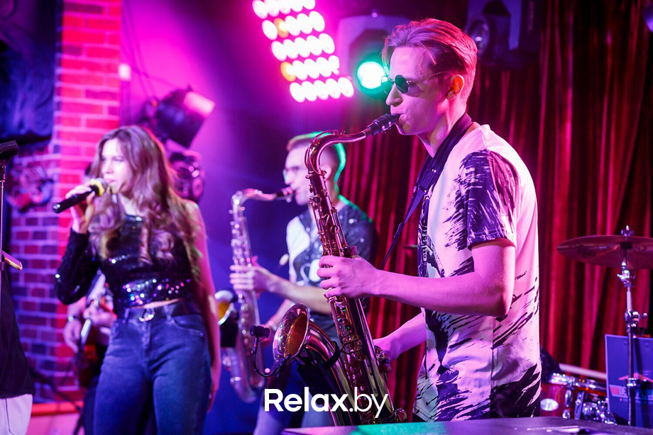 Brooklyn Live!, фото № 11