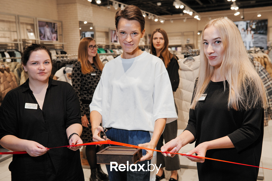 Открытие SAVAGE, фото № 16