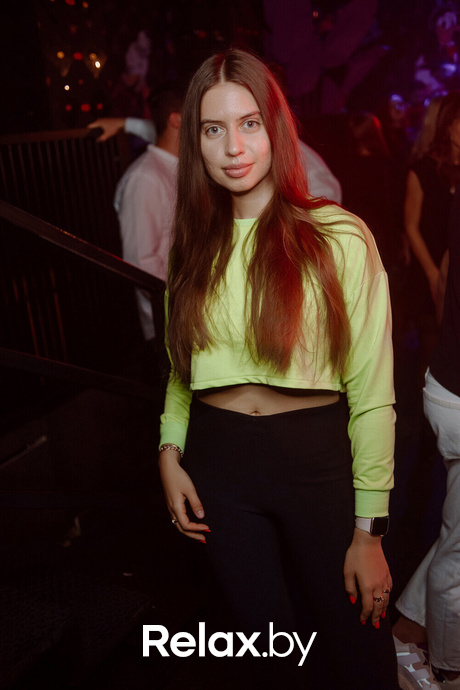 Saturday «Tequila», фото № 30