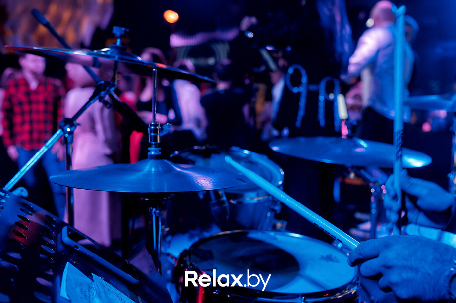 Friday Music, фото № 23